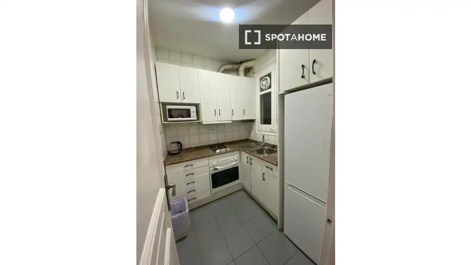 Flat with terrace to rent in Eixample, imagen 13