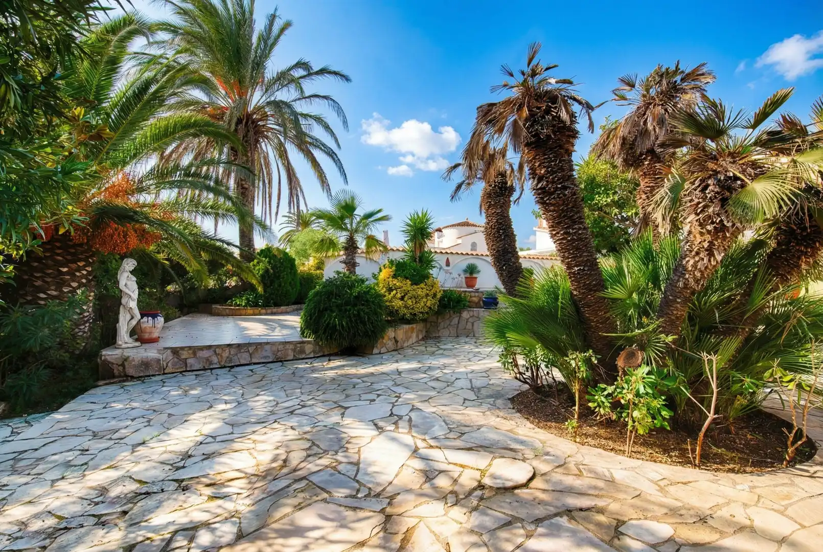 Haus mit Pool zum Verkauf in Carrer Freser, imagen 12