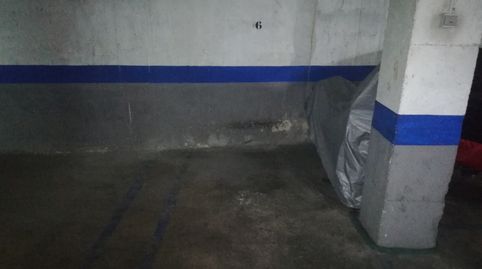 Foto 5 de Garaje en venta en Prof Enriq Tierno Galvan, Zona Cantereria, Burjassot