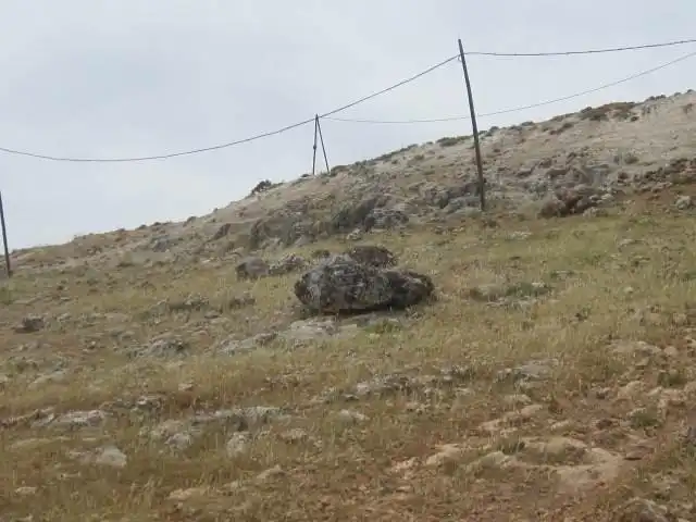 Terreni e lotti in vendita a Buena Vista De Íllora, imagen 5