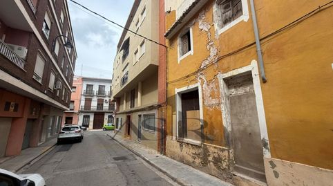 Foto 3 de Casa o chalet en venta en Calle Bailen, Sants Patrons, Alzira