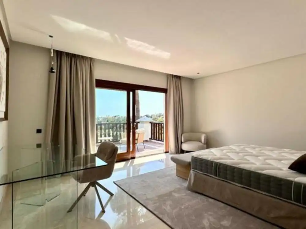 Haus mit Pool zur Miete in Milla de Oro, imagen 16