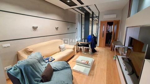 Foto 4 de Pis en venda a Buenavista, Madrid