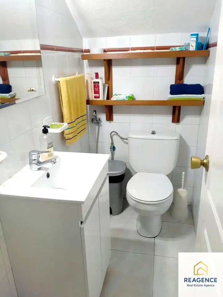 Bany de Pis en venda en Puerto Rico
