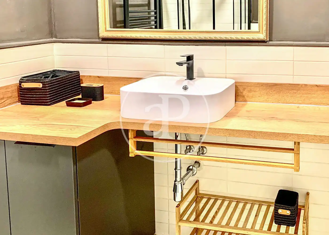 Piso de alquiler en C. de la Libertad, Justicia - Chueca