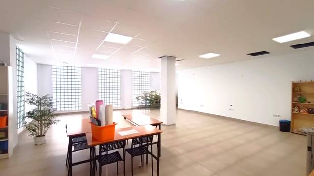 Local comercial en Venta en La Pastora - La Estación