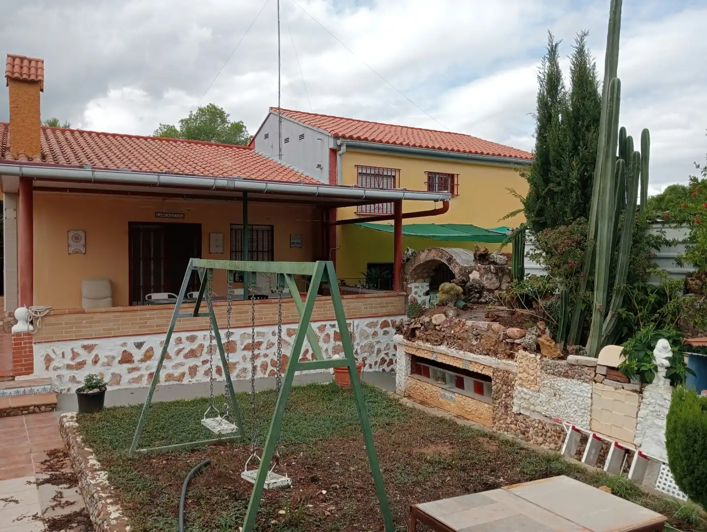 Detached house with pool for sale in Plaça Pla del Molí 1, imagen 11