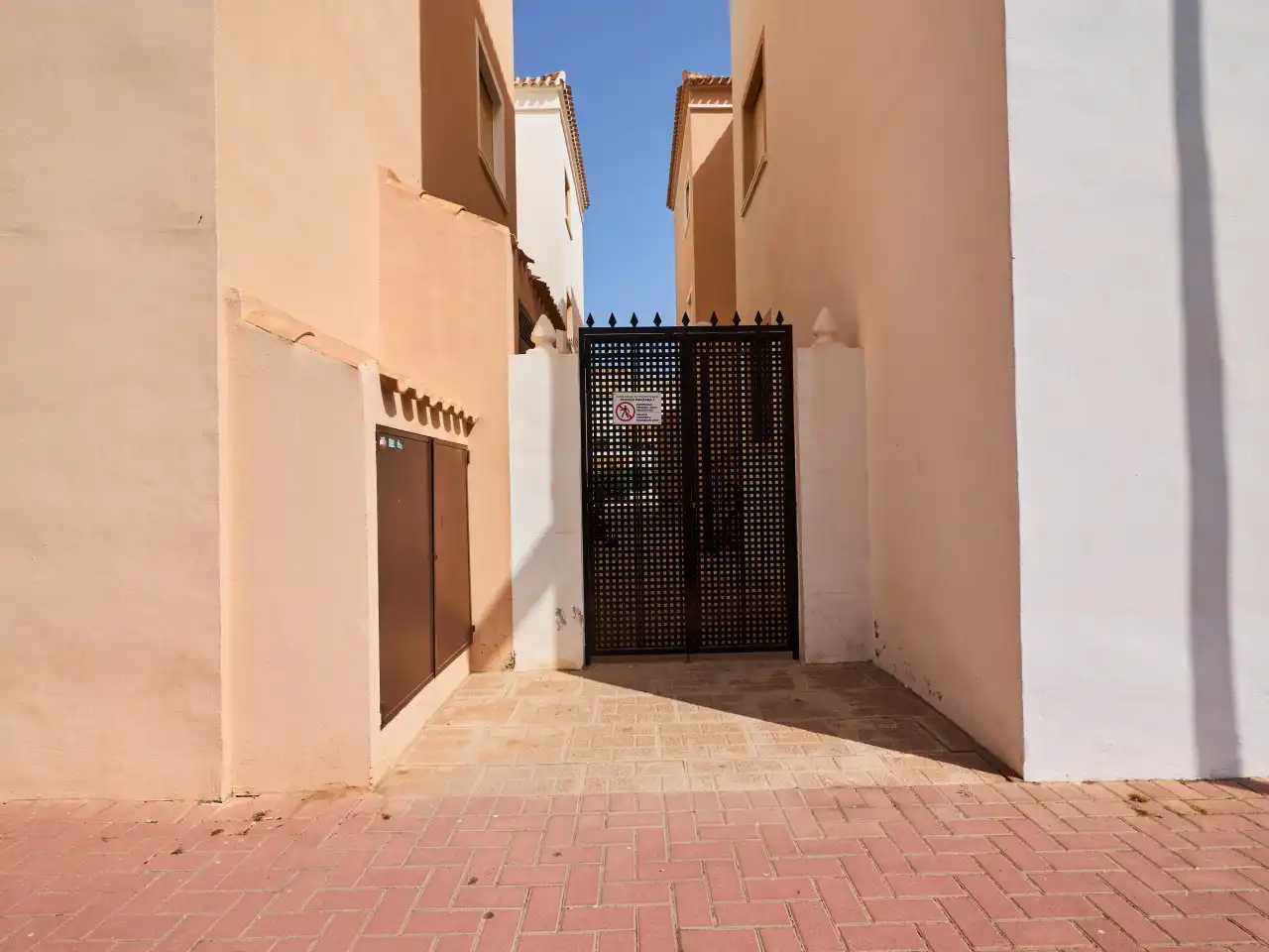 Apartament amb piscina en venda a Playa del Acequión, Náufragos y Rocío del Mar, imagen 24