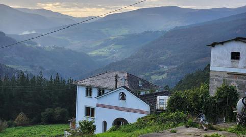Photo 3 of House or chalet for sale in Lugar Loredo, 5, Villayón, Asturias