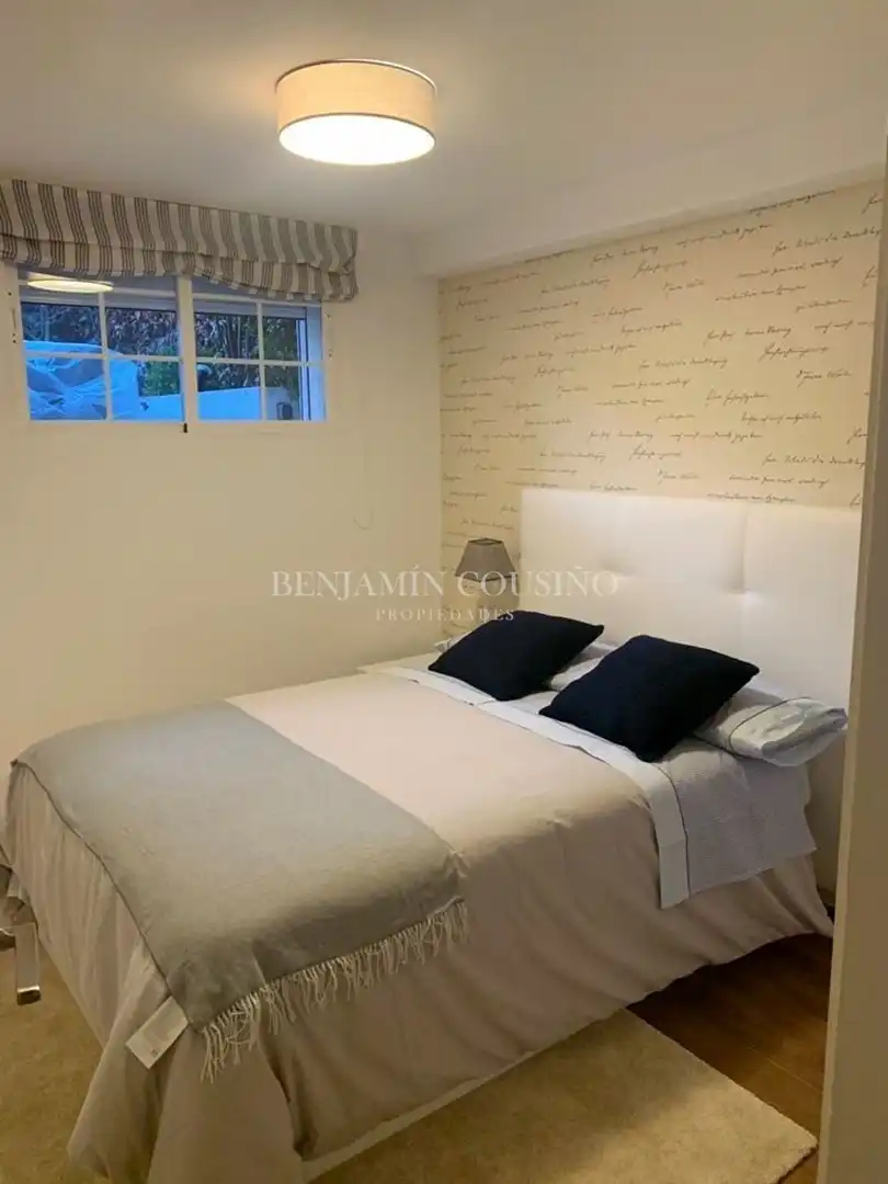 Appartement avec piscine à louer à La Moraleja, imagen 10