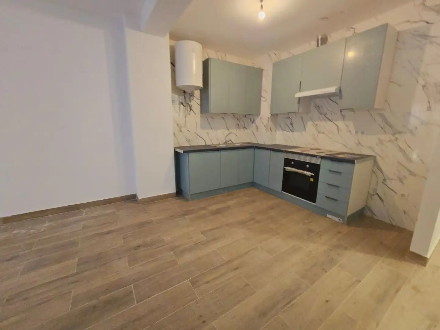 Cocina de Piso en venta en Reus con Aire acondicionado y Horno