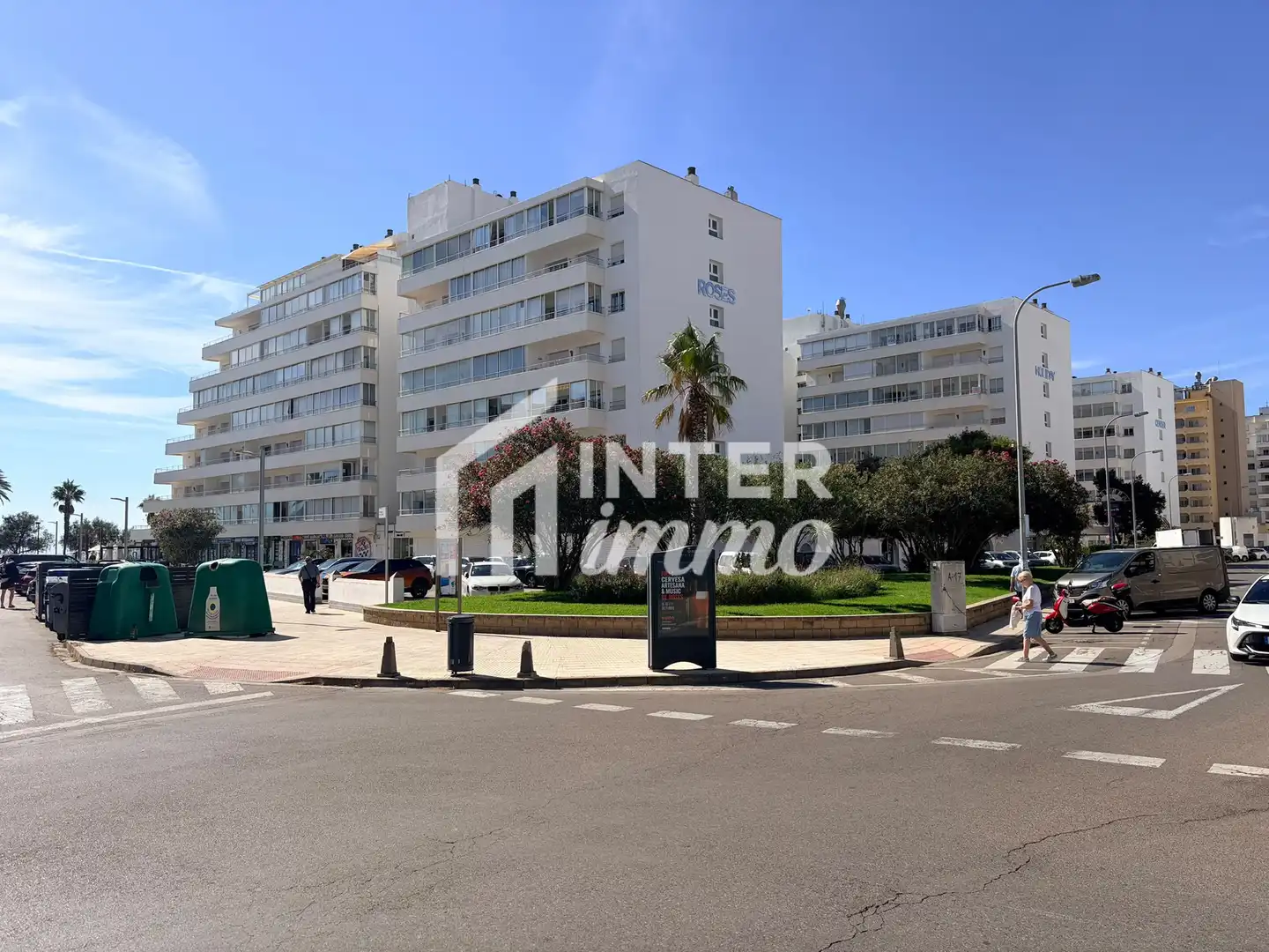 Mini appartamento con piscina in vendita a Avenida GOLA DE L ÉSTANY 10, imagen 60