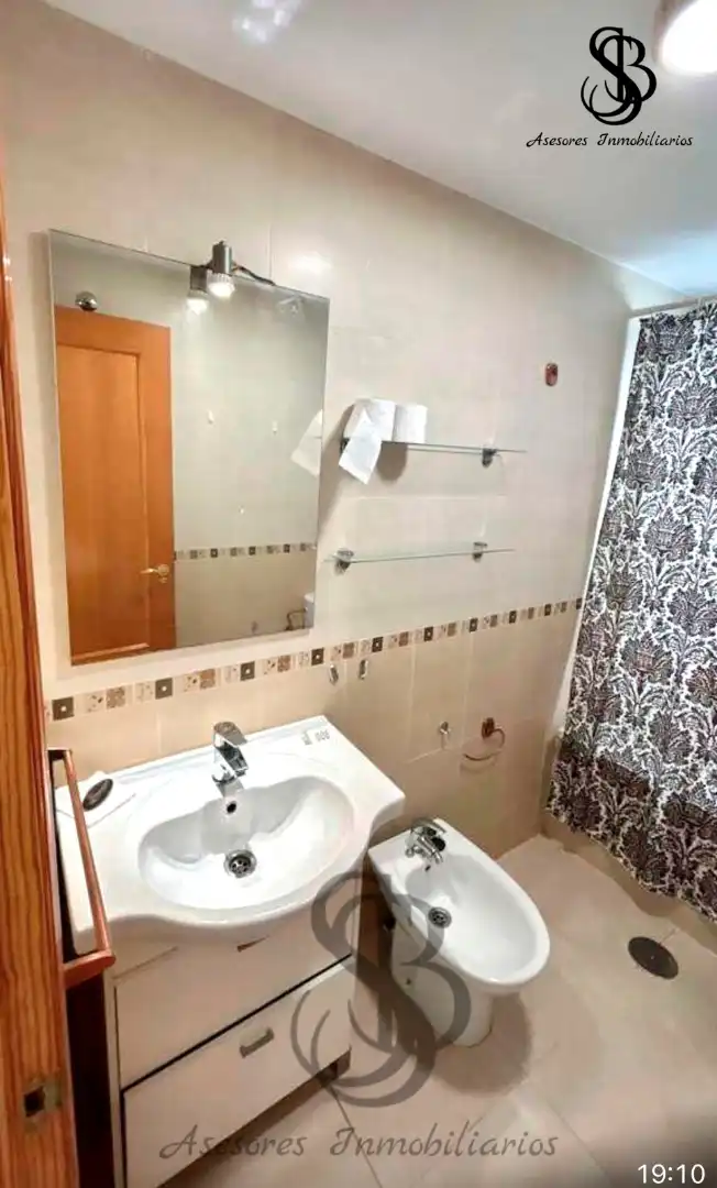 Flat with terrace for sale in Carrer Exèrcits Espanyols, imagen 6