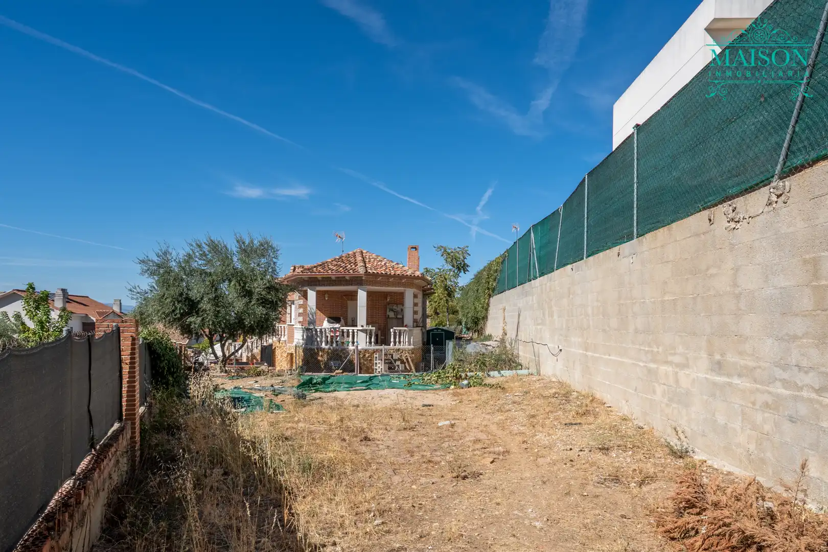 Xalet amb jardí en venda a Calle Islas Vírgenes, imagen 37