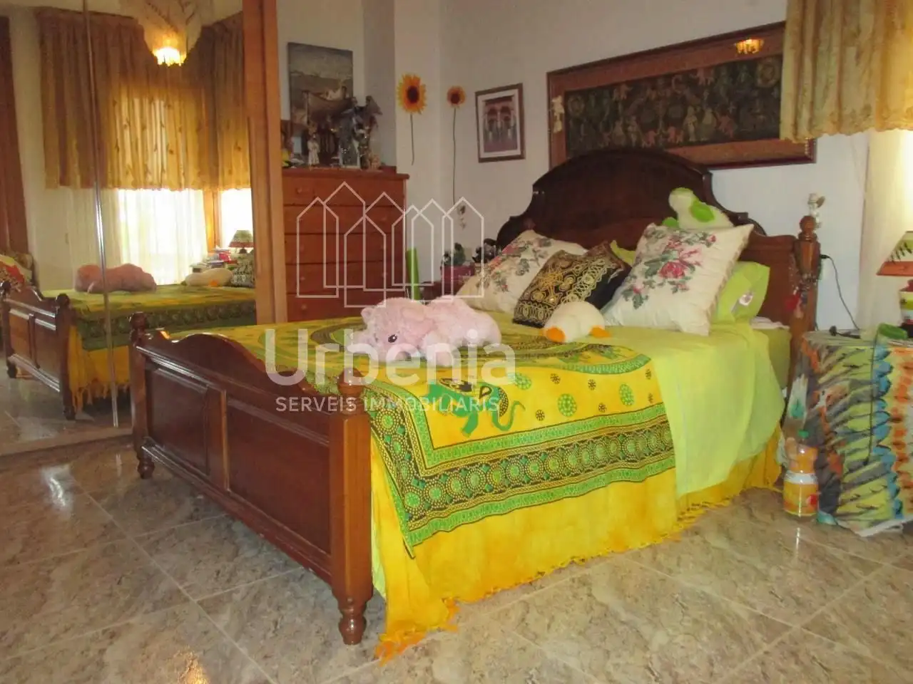 House with garden for sale in Can Massuet del Far, imagen 22