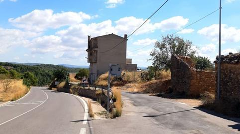 Foto 3 de Residencial en venda a La Barona, 38, Useras /  Les Useres, Castellón