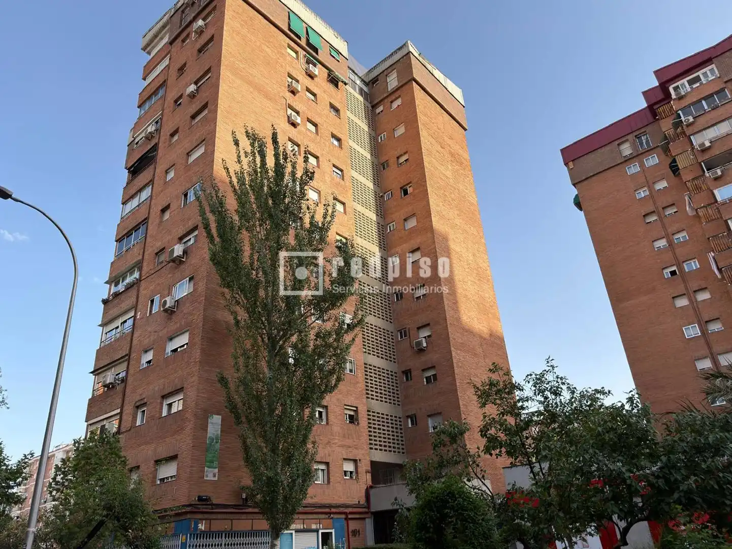 Wohnung mit Aufzug zum Verkauf in de Camarena