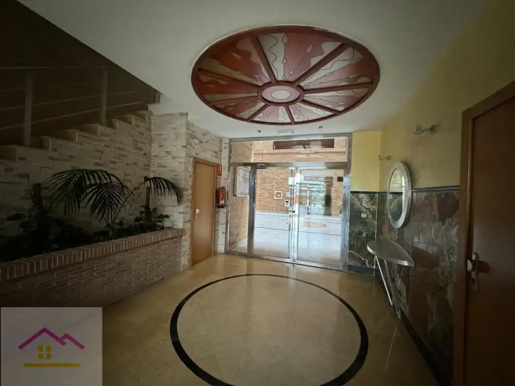 Planta baja en venta en Avenida Central, 34, Playa Coral -Torremar