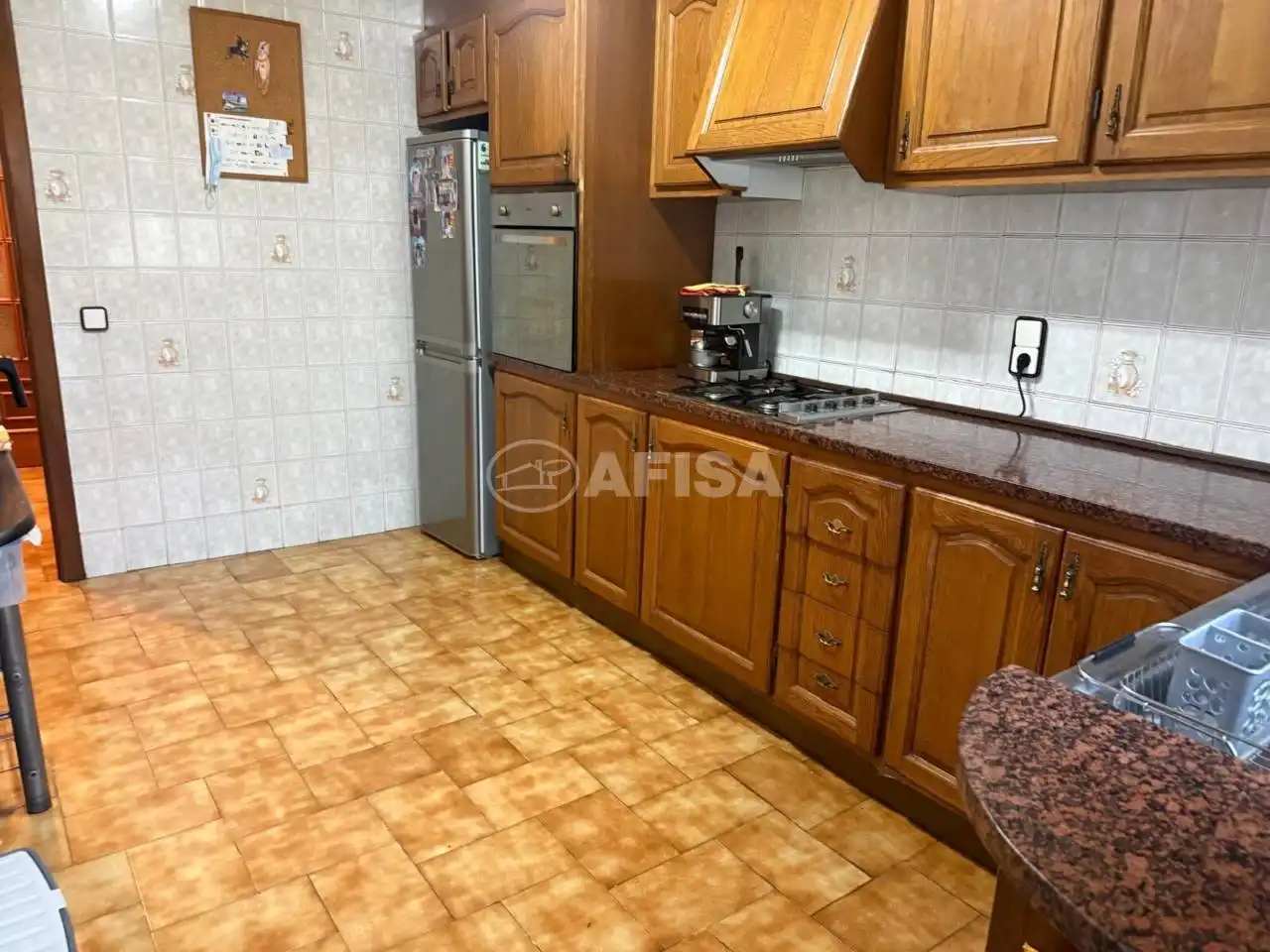 Terraced house with garden for sale in Centre, imagen 16