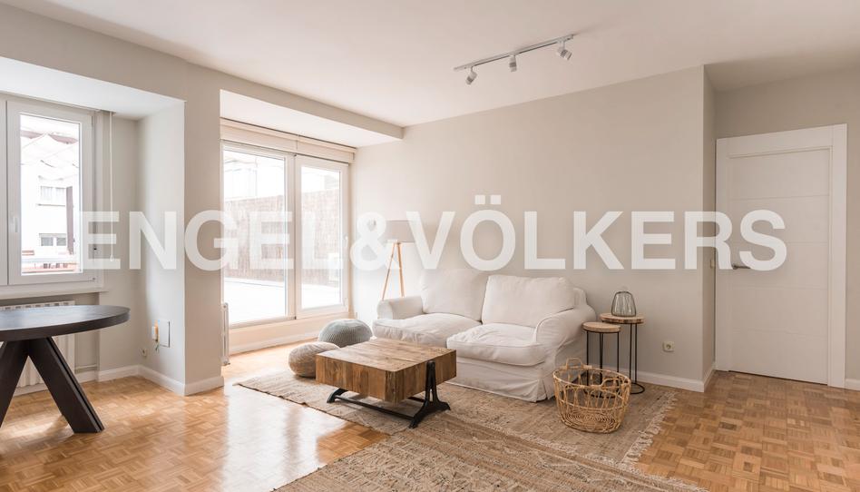 Photo 1 of Apartment for sale in Núñez de Balboa, Castellana, Madrid