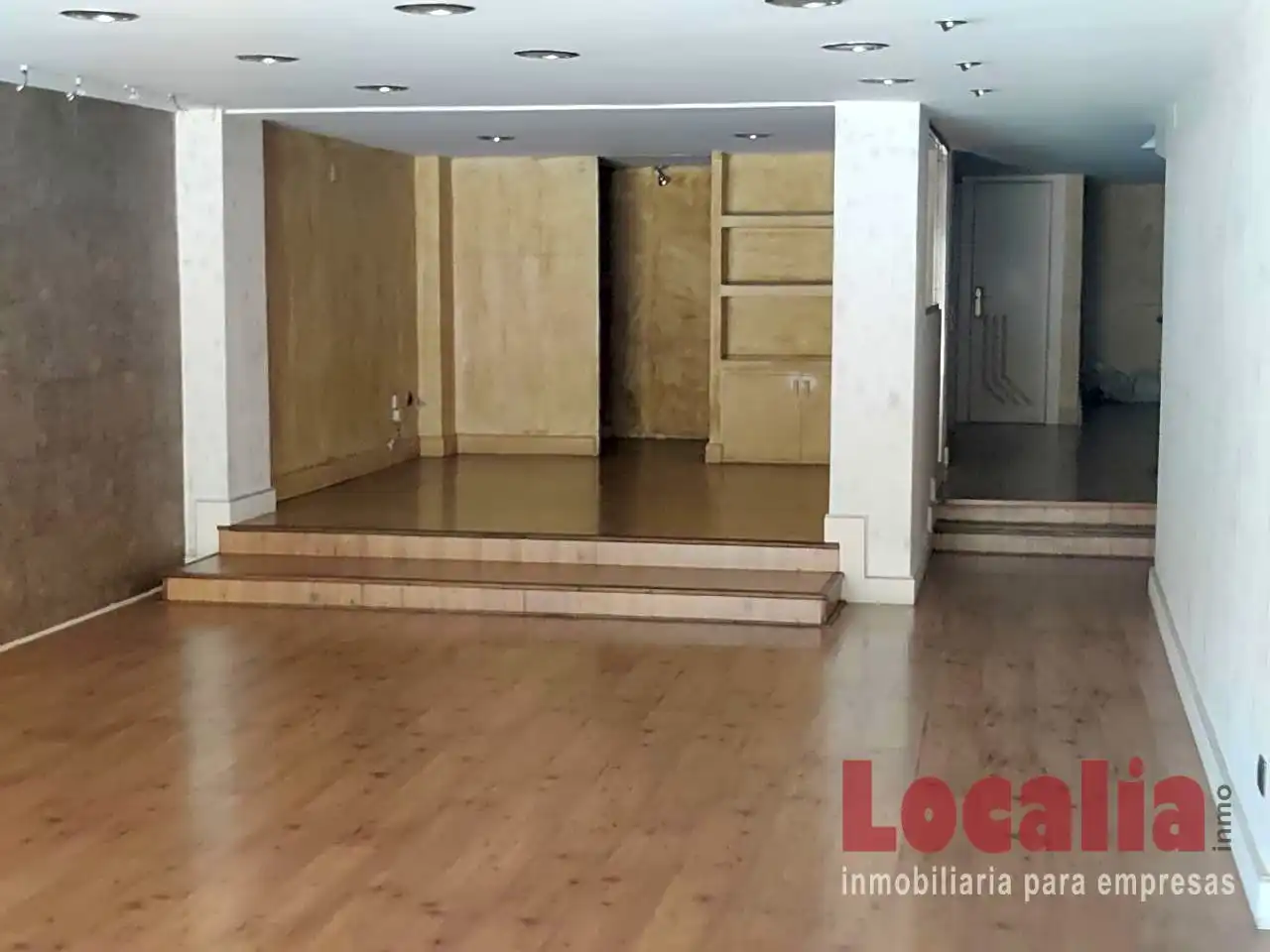 Business premises to rent in Juan José Ruano, imagen 3