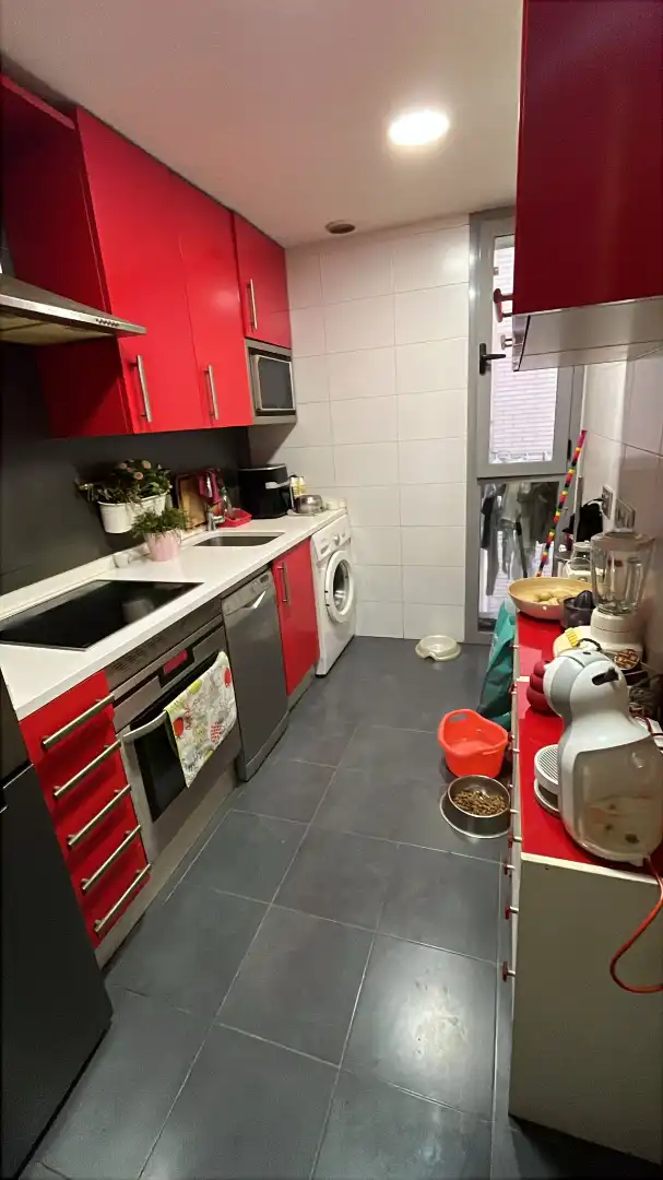 Piso en venta en Calle de la Sonrisa, 2, Norte