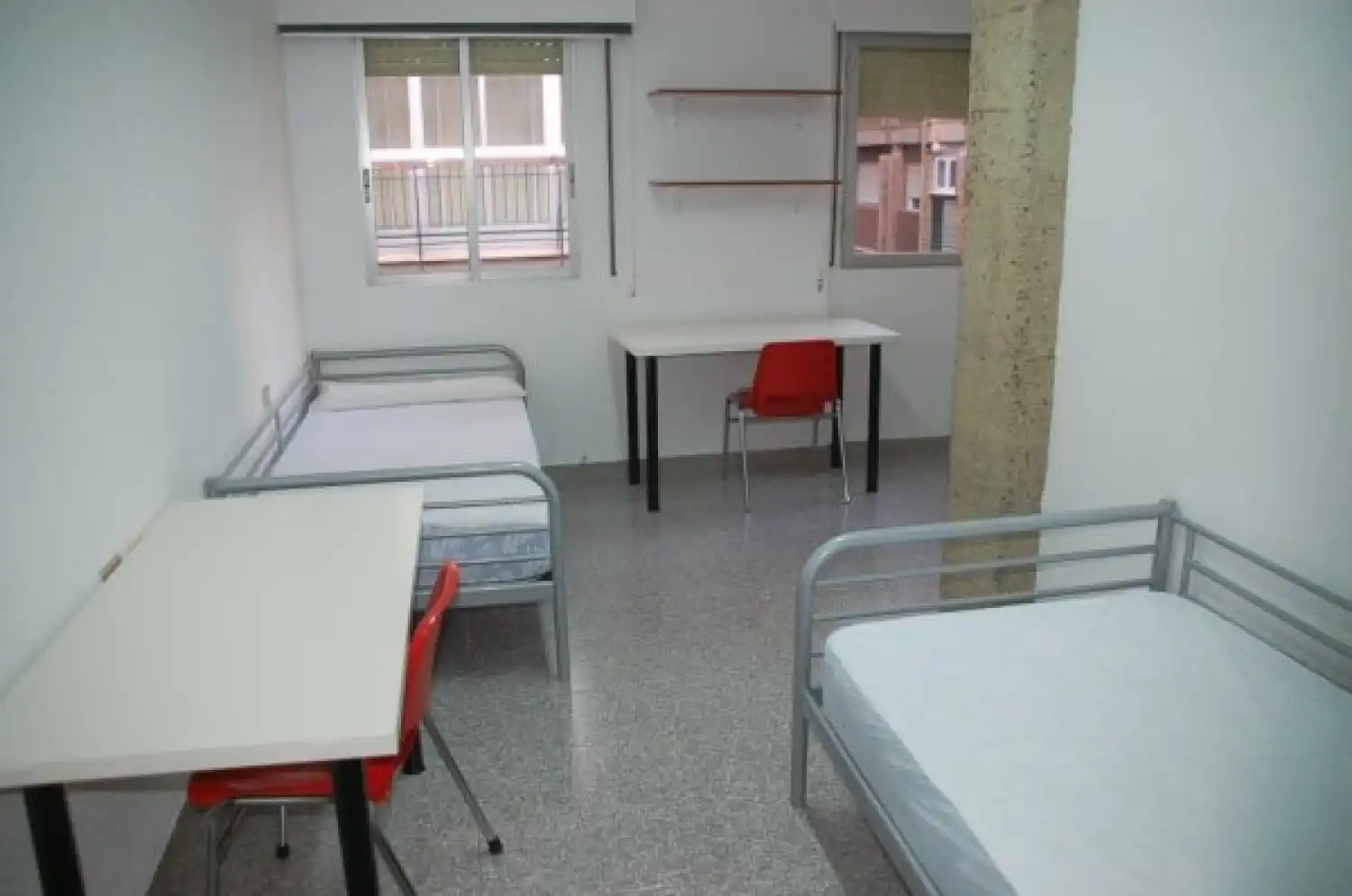Appartamento con ascensore in affitto a Centro, imagen 4