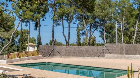 Foto 5 de Casa o xalet en venda a Puerto, Jávea / Xàbia