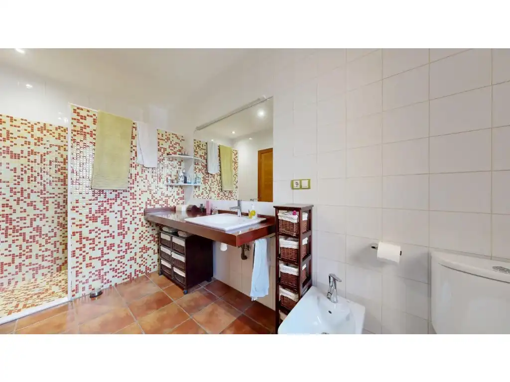 Casa o chalet en venta en El Palomar