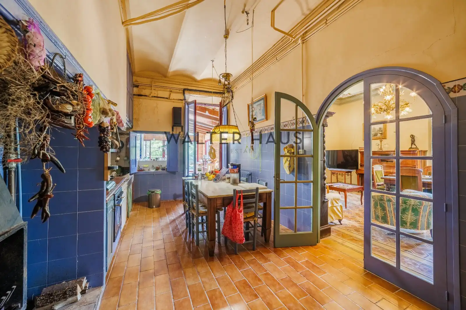 Finca rústica en venda a Carrer de Dalt, Sant Martí Vell