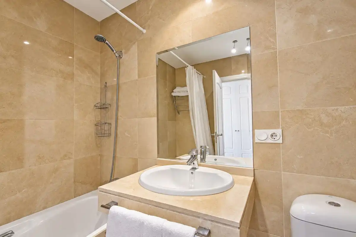 Mini appartamento con piscina in vendita a La Alcaidesa, imagen 16