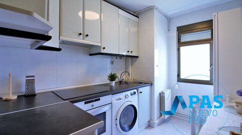 Foto 5 de Piso en venta en Calle Fernando de Los Ríos, Los Castros, Santander