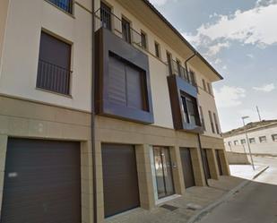 Exterior view of Flat for sale in Sangüesa / Zangoza  with Balcony