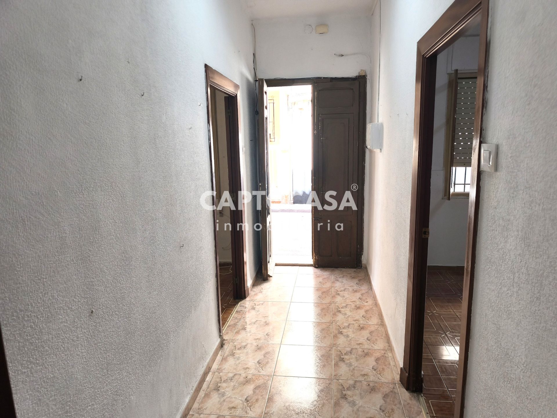 Casa adosada en venda en Cartagena amb Aire condicionat