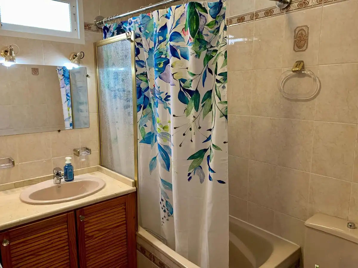 Chalet con piscina en venta en Arroyo de la Miel, imagen 17