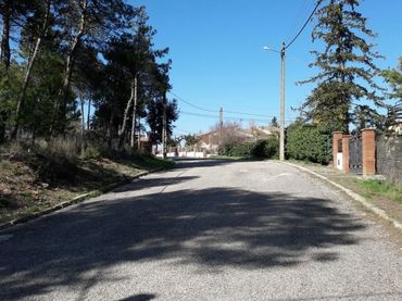 Terreno residencial en venta en Carrer Igualada 5