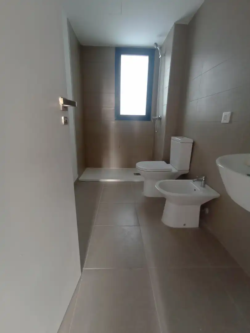 Flat with pool to rent in Bellavista - La Palmera, imagen 8