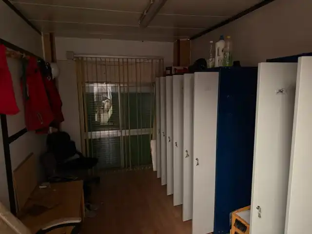 Industriegebäude zum Verkauf in Naves Taglosa, imagen 16