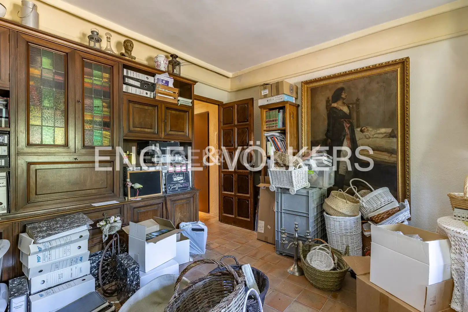 Maison mitoyenne avec jardin à vendre à Sentmenat, imagen 32
