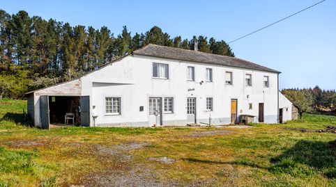 Casa de labranza con terreno y alpendre en Pígara, imatge 2