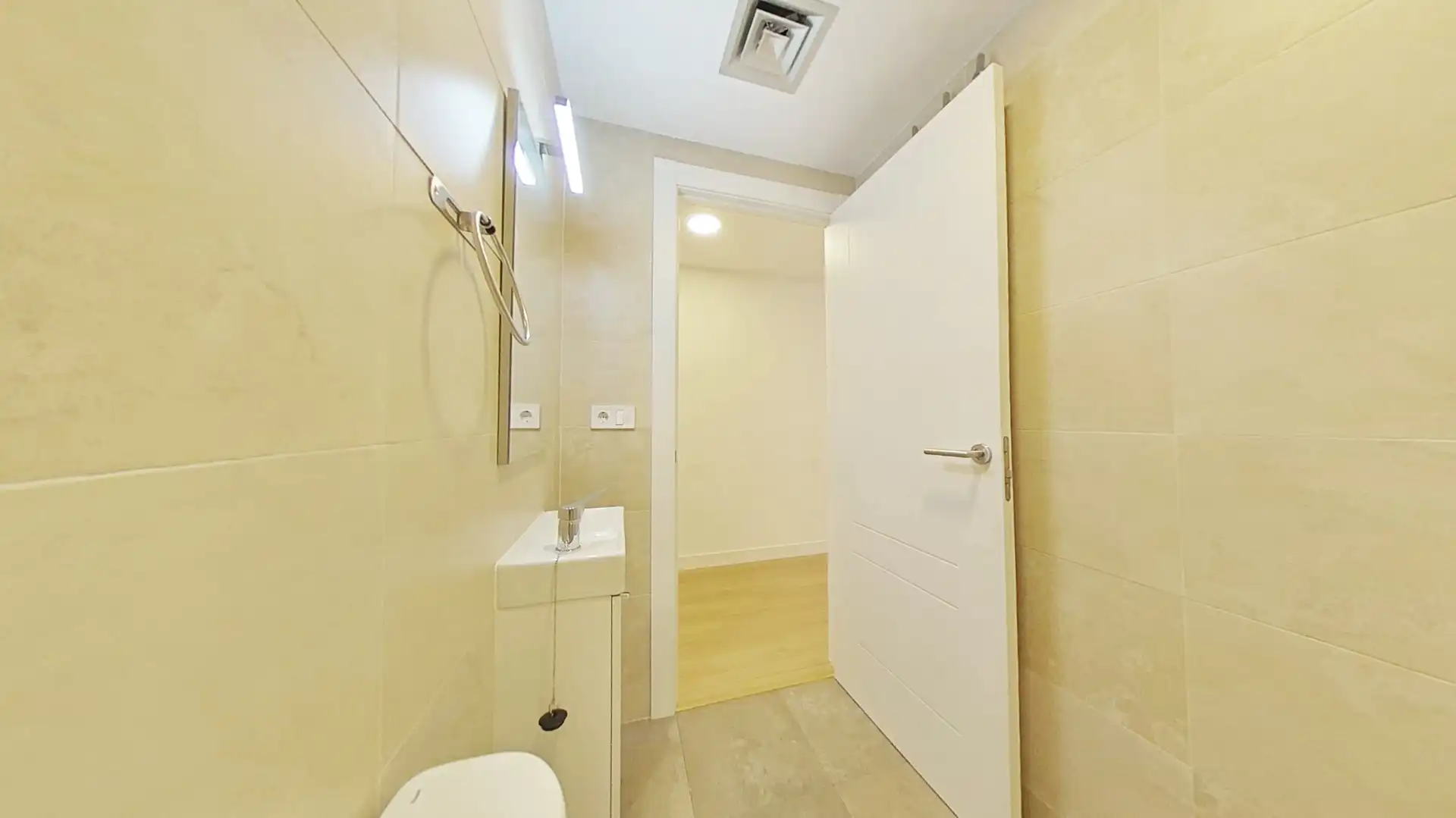 Wohnung mit Aufzug zum Verkauf in C/ Guifre, imagen 25