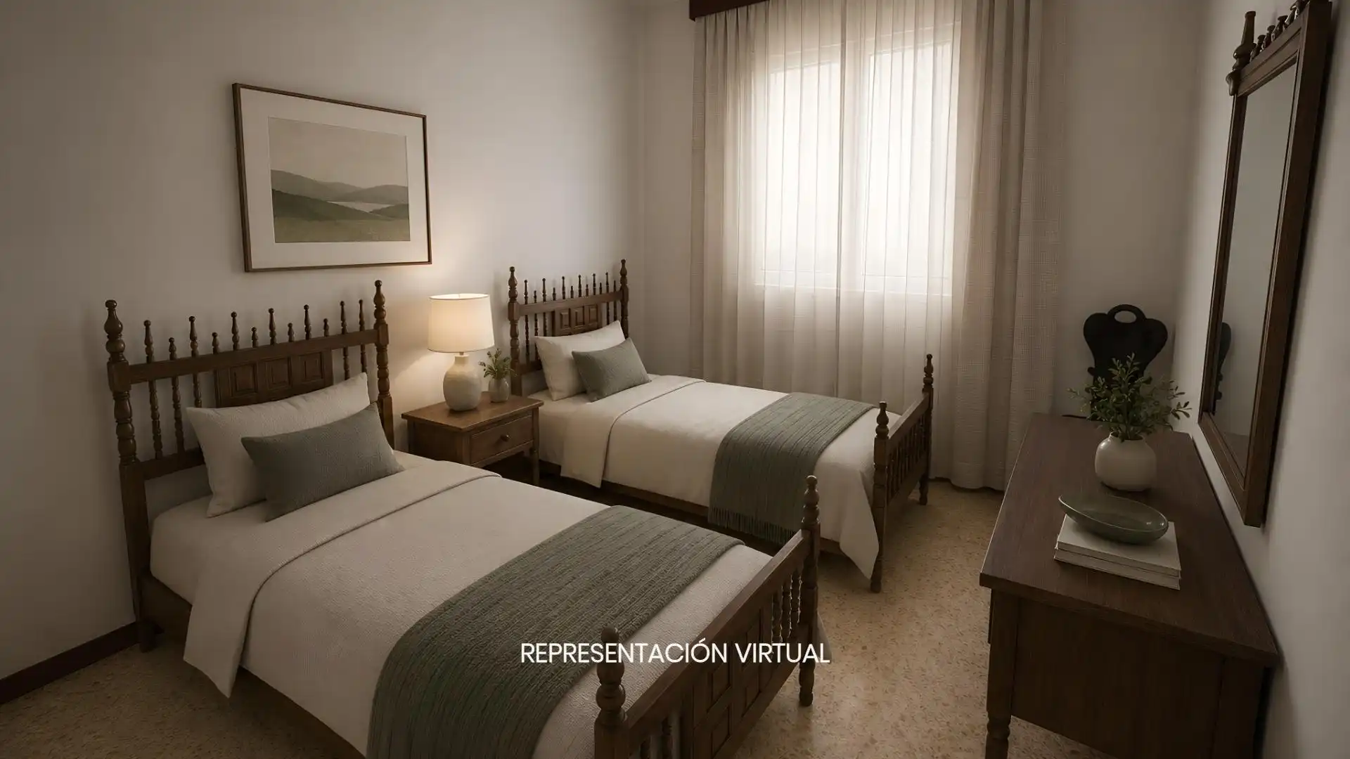 Chalet con jardín en venta en Villafranca de los Caballeros, imagen 17