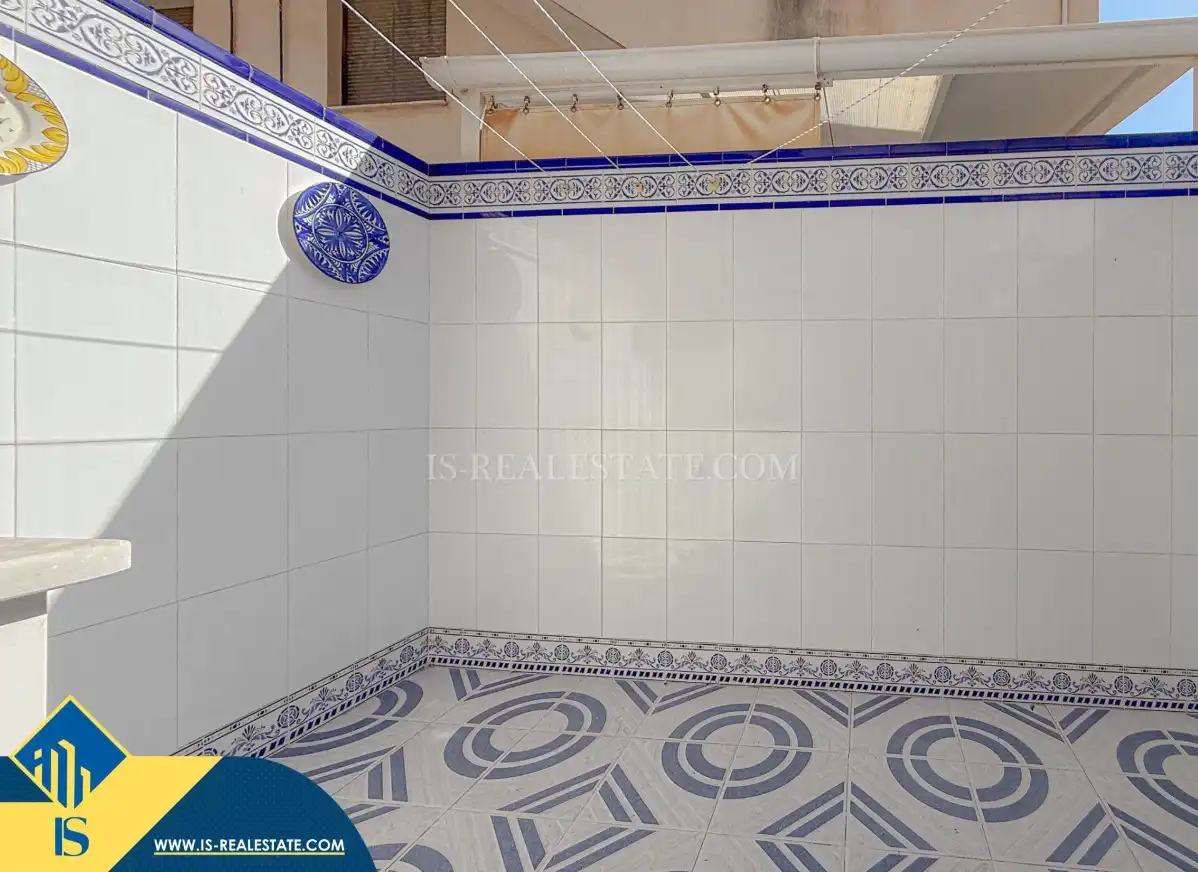 Apartamento en venta en Playa del Acequión, Náufragos y Rocío del Mar, imagen 11