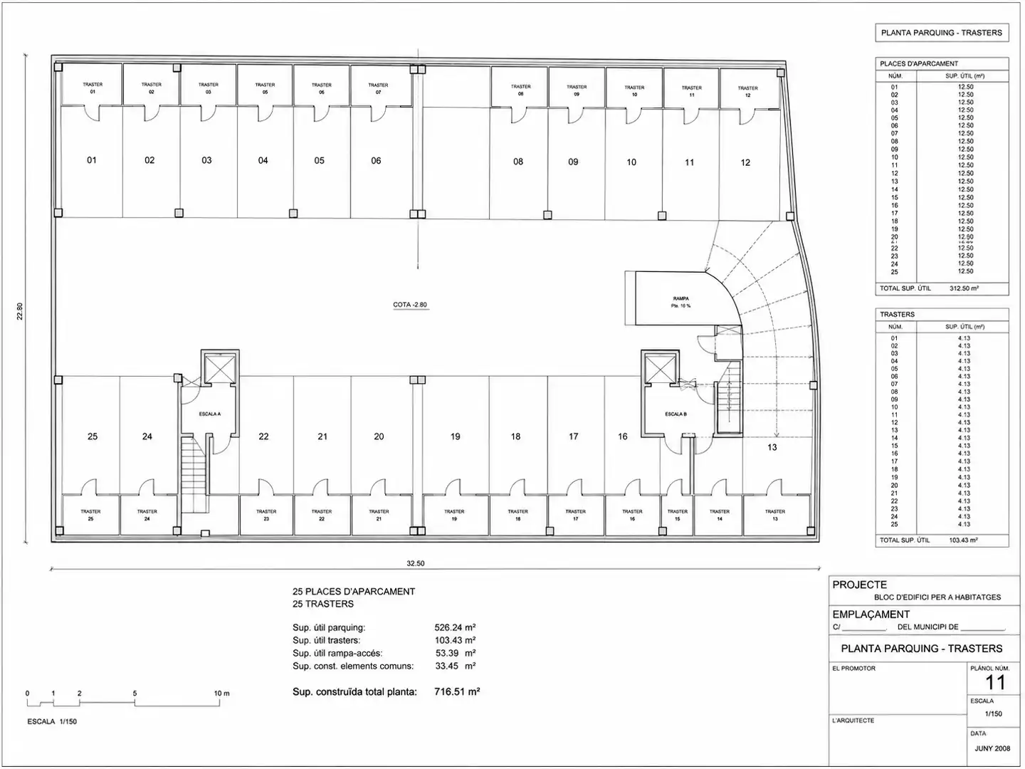Residencial en venta en Centre