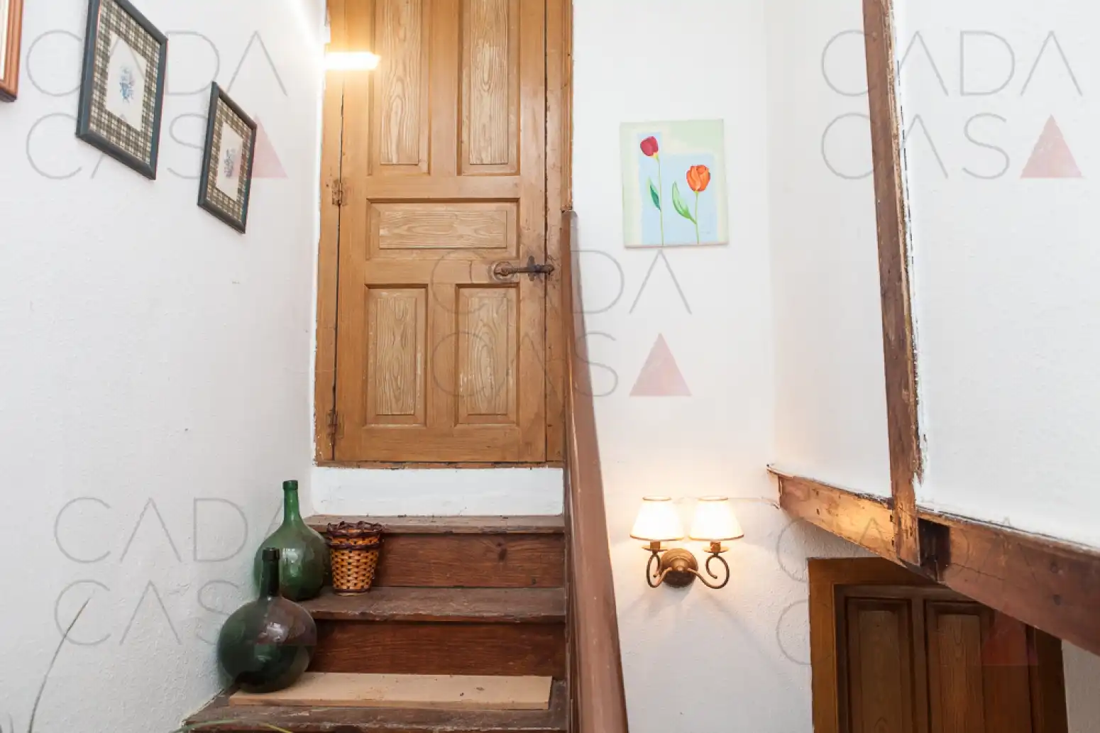 Casa o chalet en venta en Arnuero con Jardín privado, Terraza y Balcón