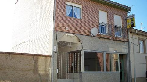 Foto 3 de Casa o xalet en venda a Calle Espolón de Abajo, Bercianos del Páramo, León