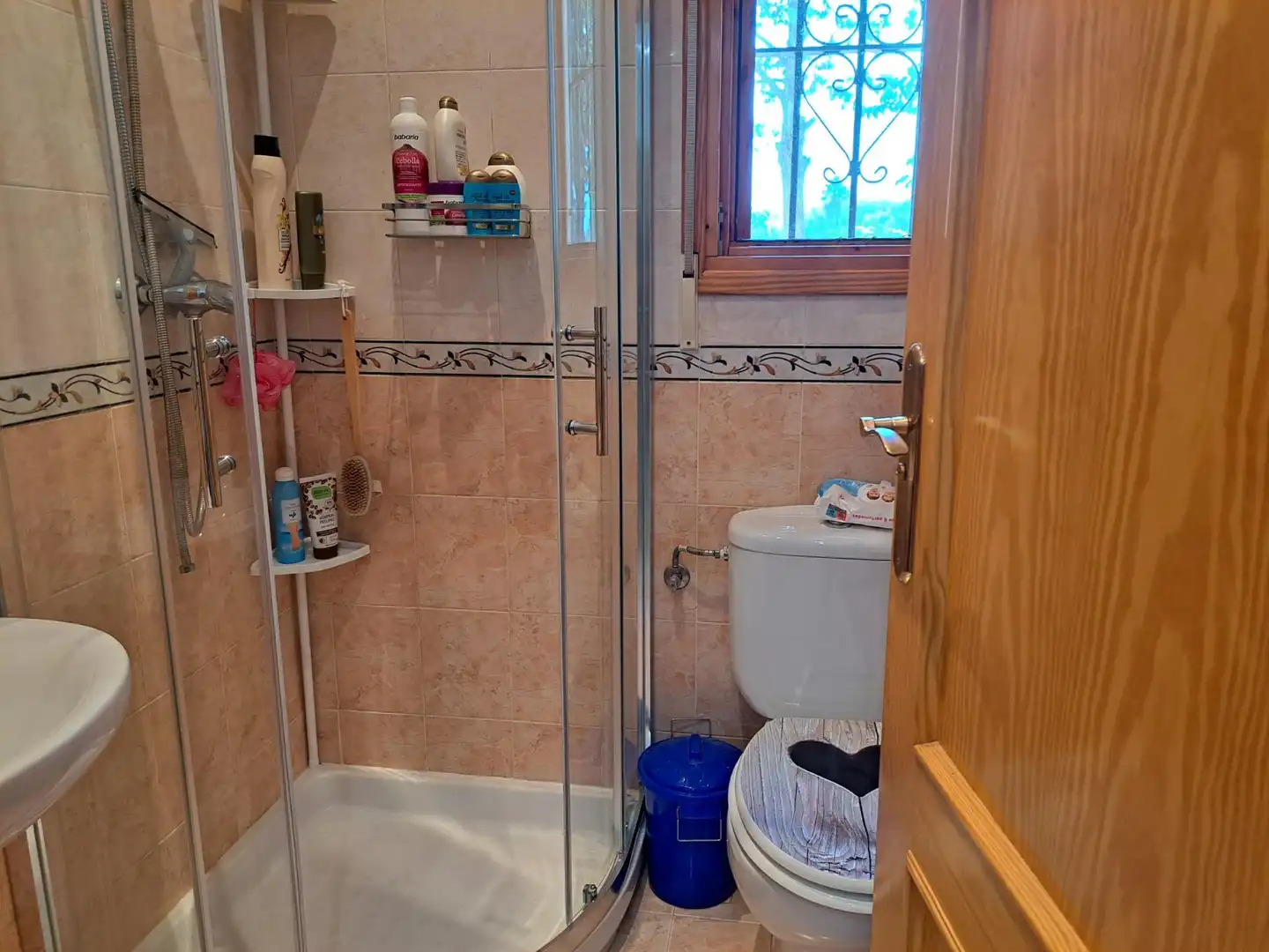Apartment mit Pool zum Verkauf in Las Marinas / Les Marines, imagen 20
