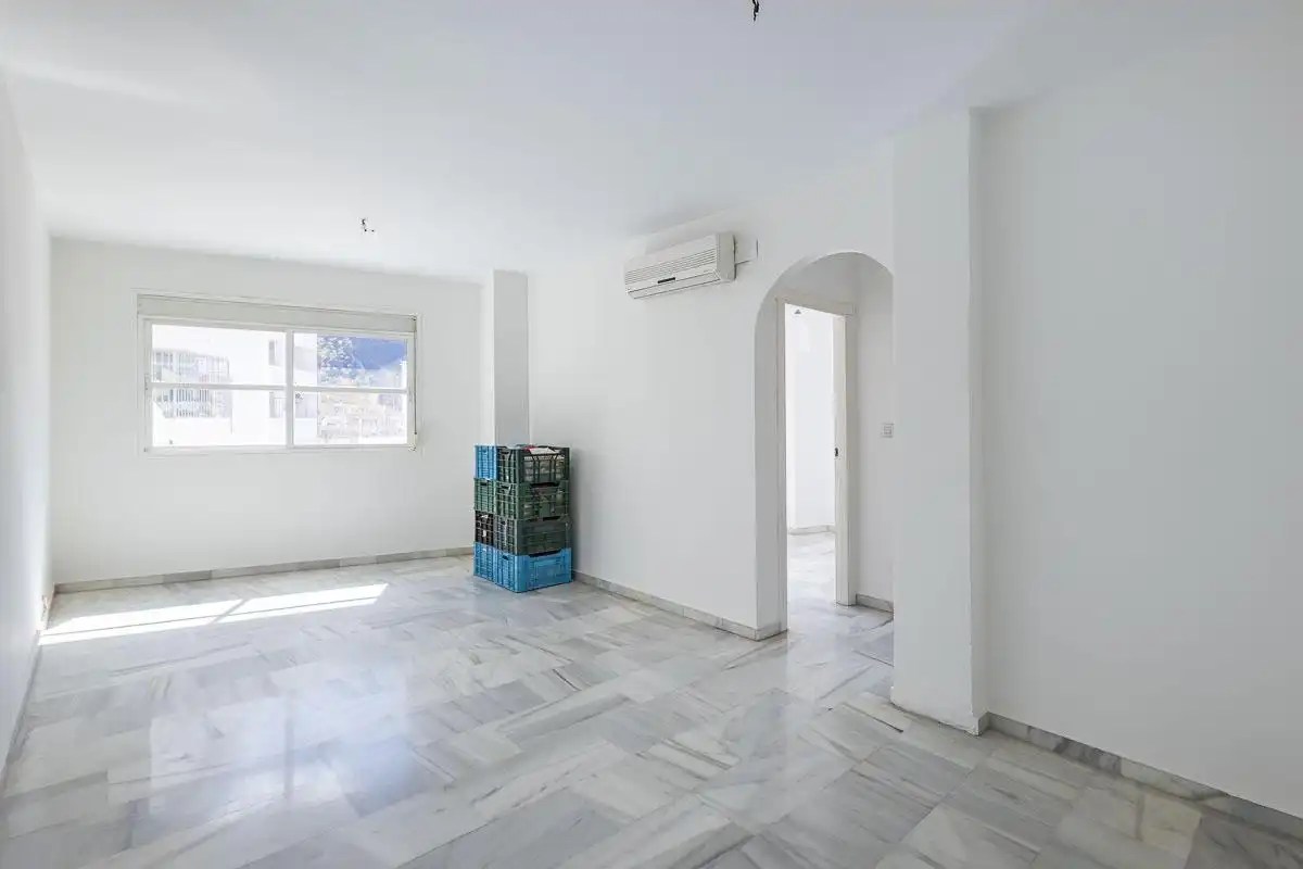 Flat for sale in Cenes de la Vega  with Air Conditioner and Storage room