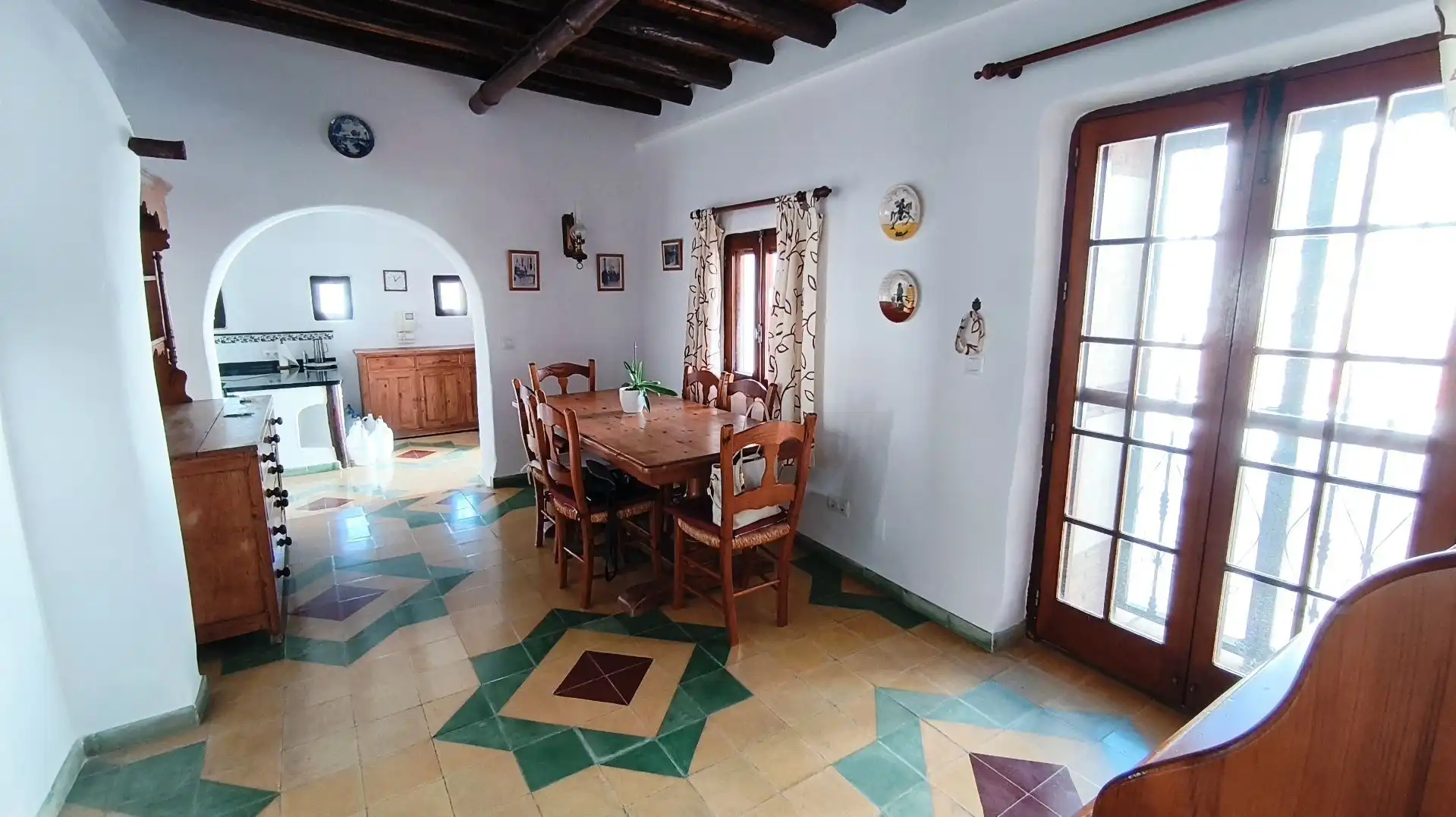 Detached house with pool for sale in Mojácar Playa - Las Ventanicas - La Paratá, imagen 9