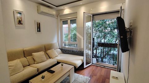 Foto 4 de Piso en venta en Ríos Rosas - Nuevos Ministerios, Madrid Capital